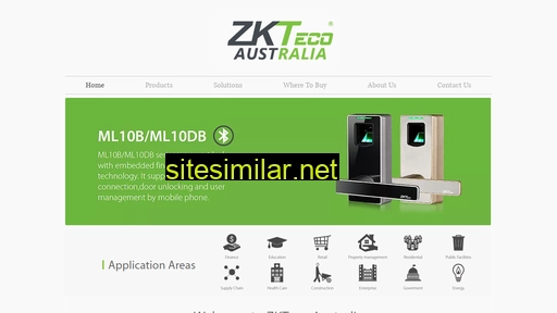 zktecoaustralia.com.au alternative sites
