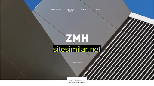 zmha.com.au alternative sites