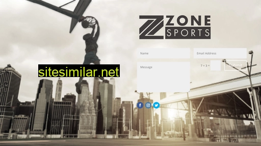 zonesports.com.au alternative sites