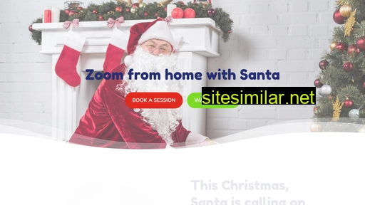 zoomsanta.com.au alternative sites