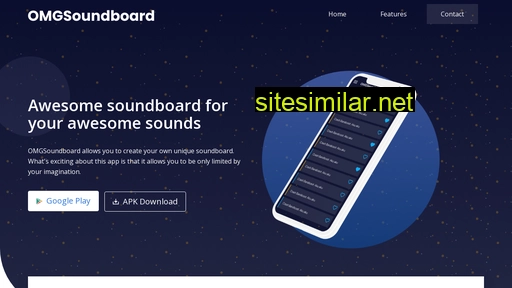 omgsoundboard.audio alternative sites