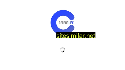 Cerenalife similar sites