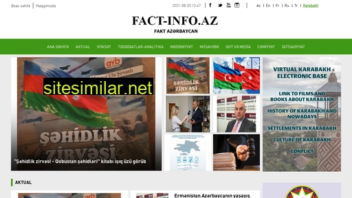 fact-info.az alternative sites