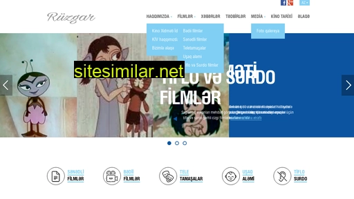 kino.org.az alternative sites