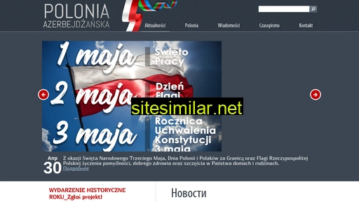 Polacy similar sites