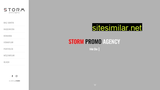stormpromo.az alternative sites