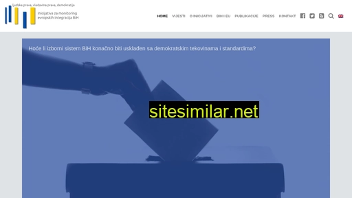 eu-monitoring.ba alternative sites