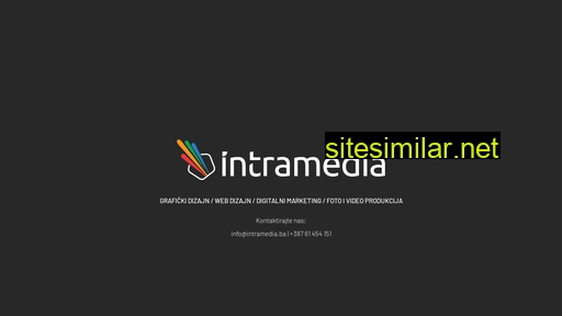 intramedia.ba alternative sites