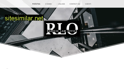 rlo.ba alternative sites