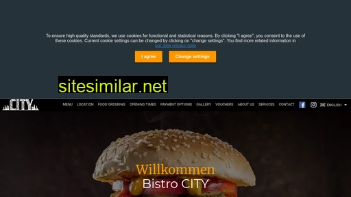 bistro-city-restaurant-wernau.metro.bar alternative sites