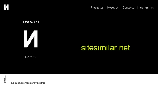 minsk.barcelona alternative sites
