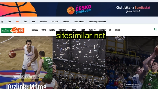 nbl.basketball alternative sites