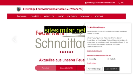 Schnaittach similar sites