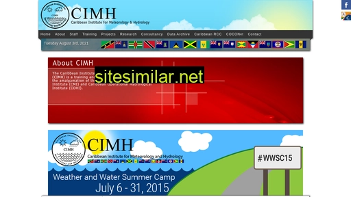 cimh.edu.bb alternative sites