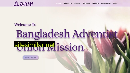 adventist.org.bd alternative sites