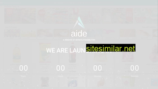 Aide similar sites