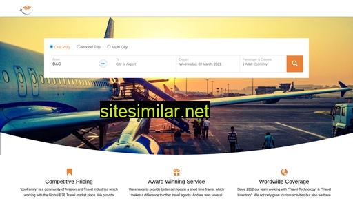 airtickets.com.bd alternative sites