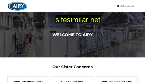 airy.com.bd alternative sites