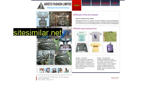 aristo.com.bd alternative sites