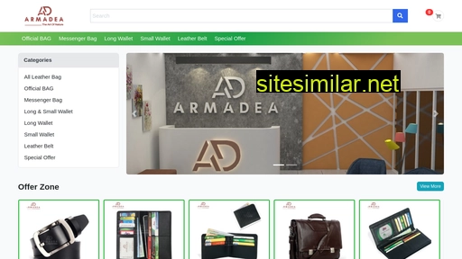 armadea.com.bd alternative sites