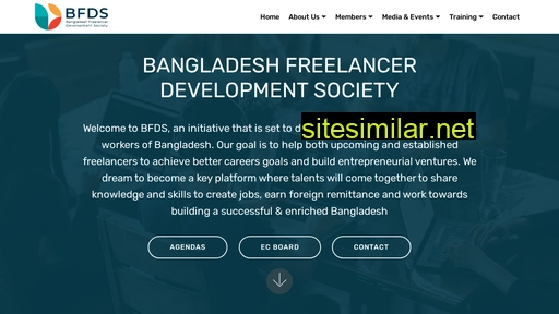 bfds.com.bd alternative sites