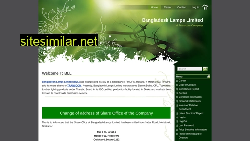 bll.com.bd alternative sites