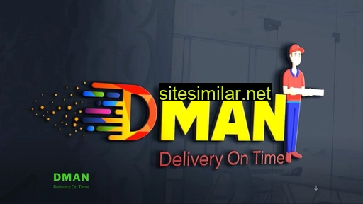 dman.com.bd alternative sites