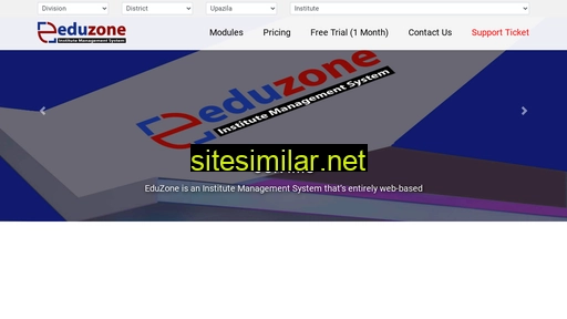 eduzone.com.bd alternative sites