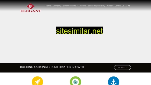 elegant.com.bd alternative sites