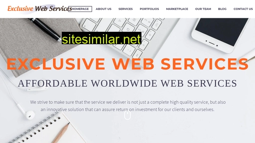 ews.com.bd alternative sites
