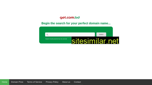 get.com.bd alternative sites