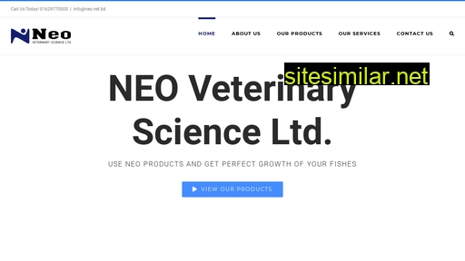 neo.net.bd alternative sites