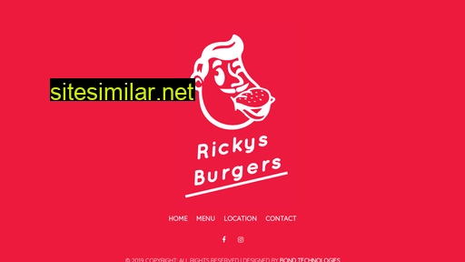 rickys.com.bd alternative sites