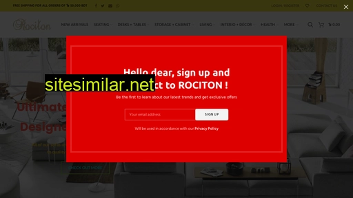 rociton.com.bd alternative sites