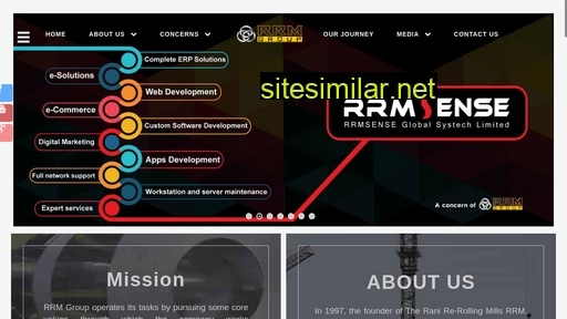 rrmgroup.com.bd alternative sites