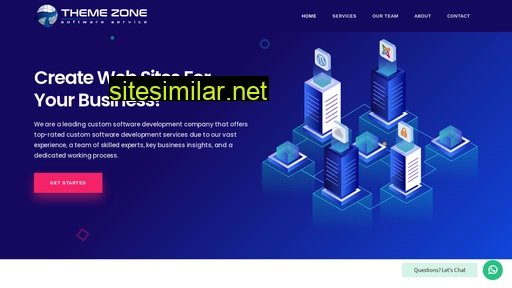 themezone.com.bd alternative sites