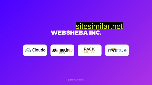 Websheba similar sites