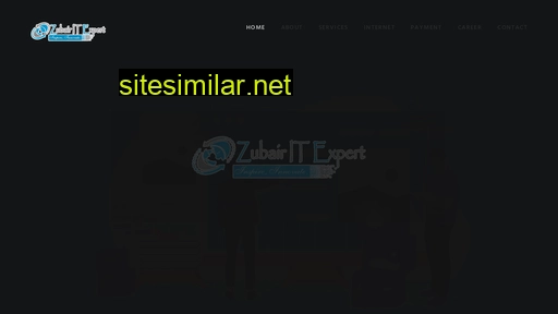 Zubairitexpert similar sites