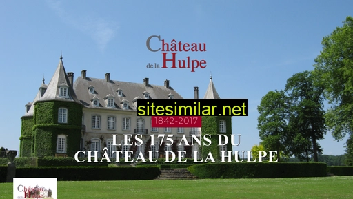 175-chateau-de-la-hulpe similar sites