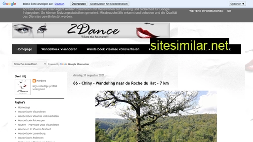 2dance similar sites