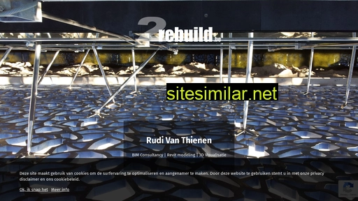 2rebuild.be alternative sites