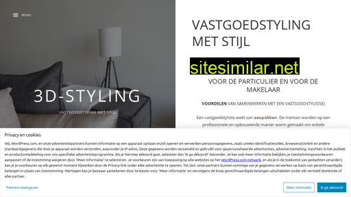 3d-styling.be alternative sites