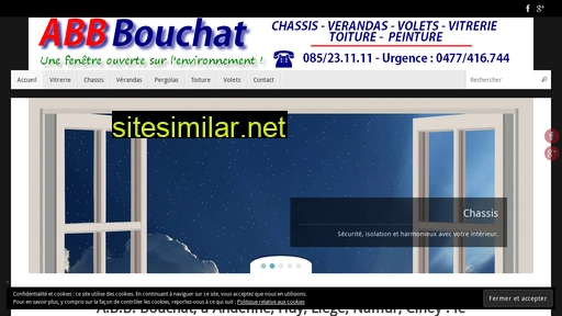 abbbouchat.be alternative sites