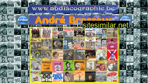 abdiscographie.be alternative sites