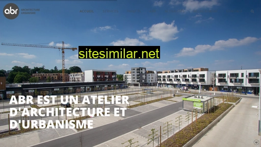 Abr-architects similar sites