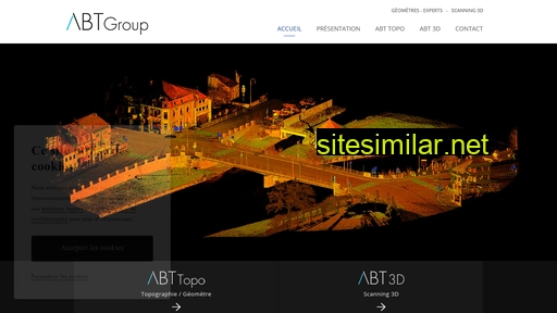 abtgroup.be alternative sites