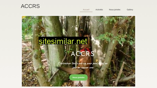 accrs.be alternative sites