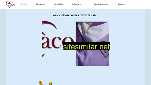aco-asbl.be alternative sites