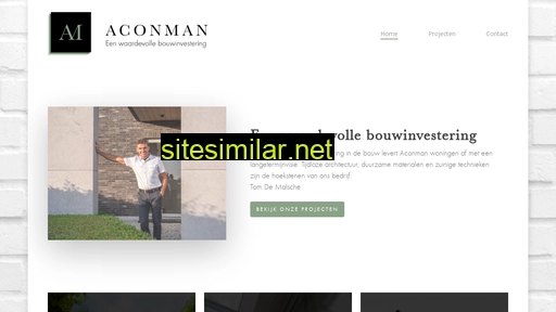 aconman.be alternative sites