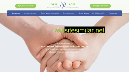 acsb.be alternative sites